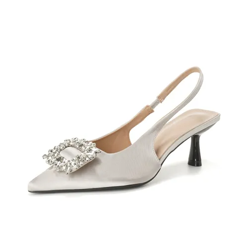 Zomila High Heels Women's