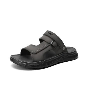 Budding Bear Beach Sandals Men's