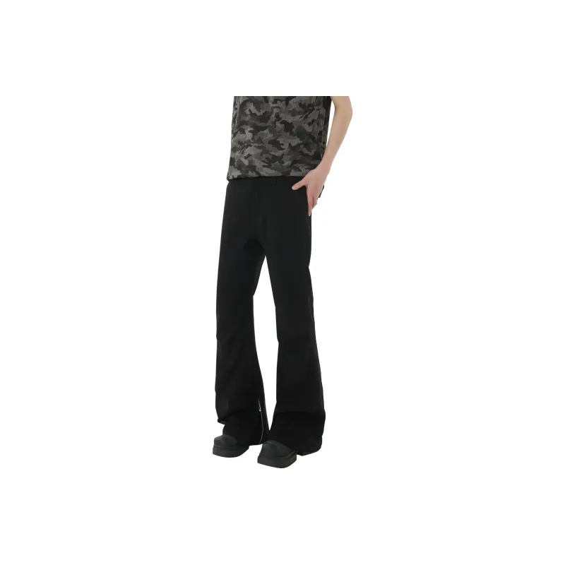 SXSY Casual Pants Unisex-4