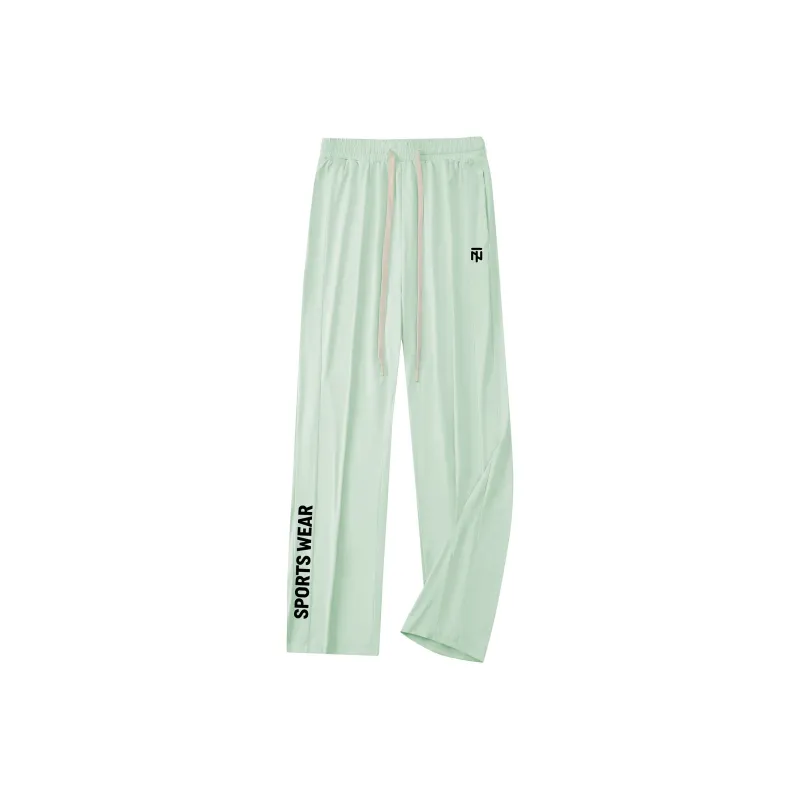 ZNTN Casual Pants Unisex-4