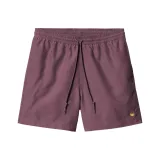 Dark Purple Red