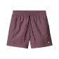 Dark Purple Red