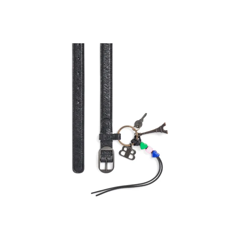 Balenciaga Le City Charm Belt-1