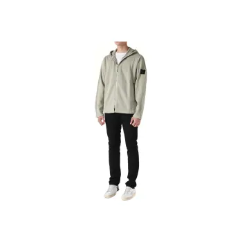 STONE ISLAND Jackets Coats Men's Beige