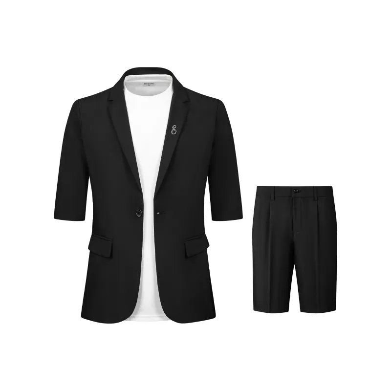 Être Par Lee Business Suit Unisex-0