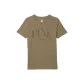 Mist Olive Green