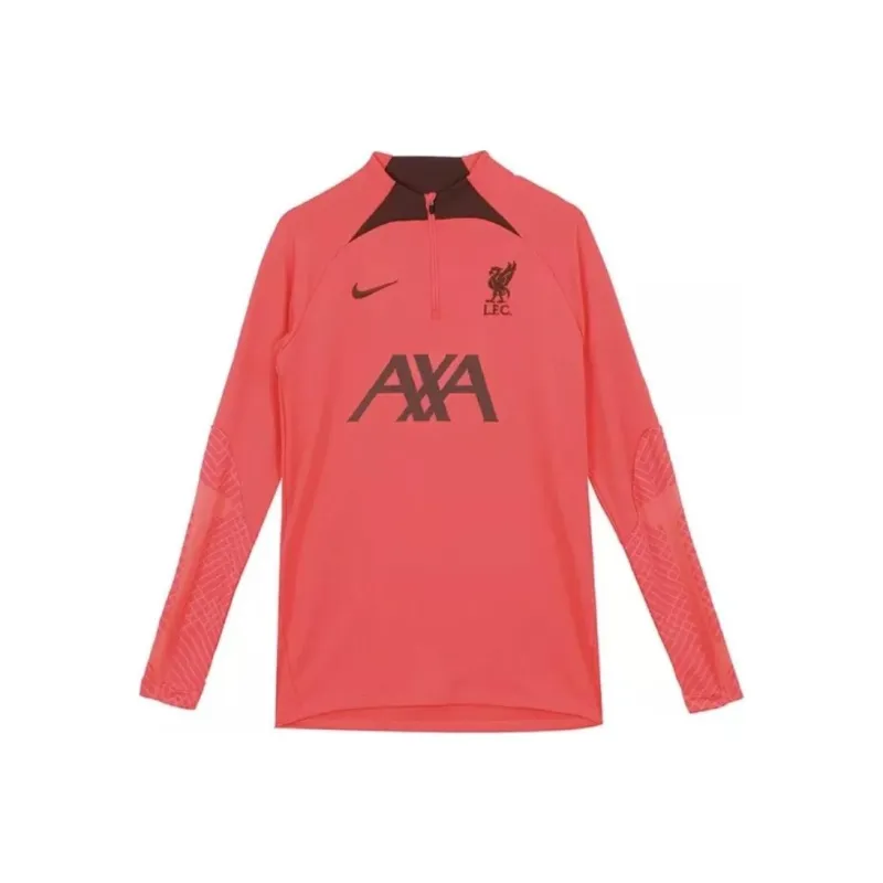 Nike Soccer Jerseys Men Orange-0