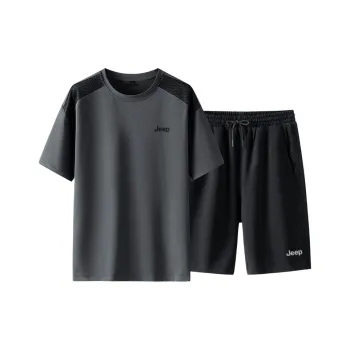 Jeep Leisure Collection Casual Sportswear Unisex