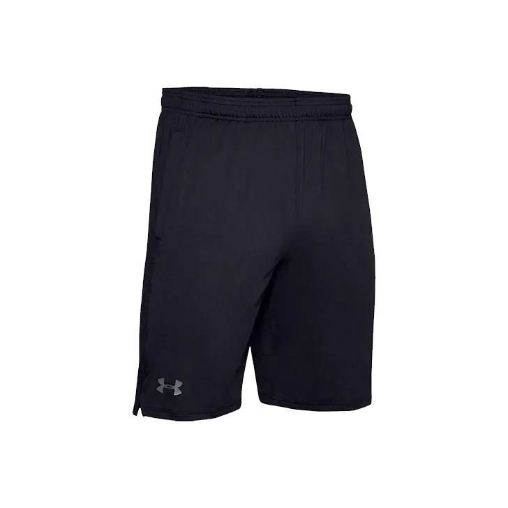 Under Armour Train Loose Fit Shorts Men's Black-0