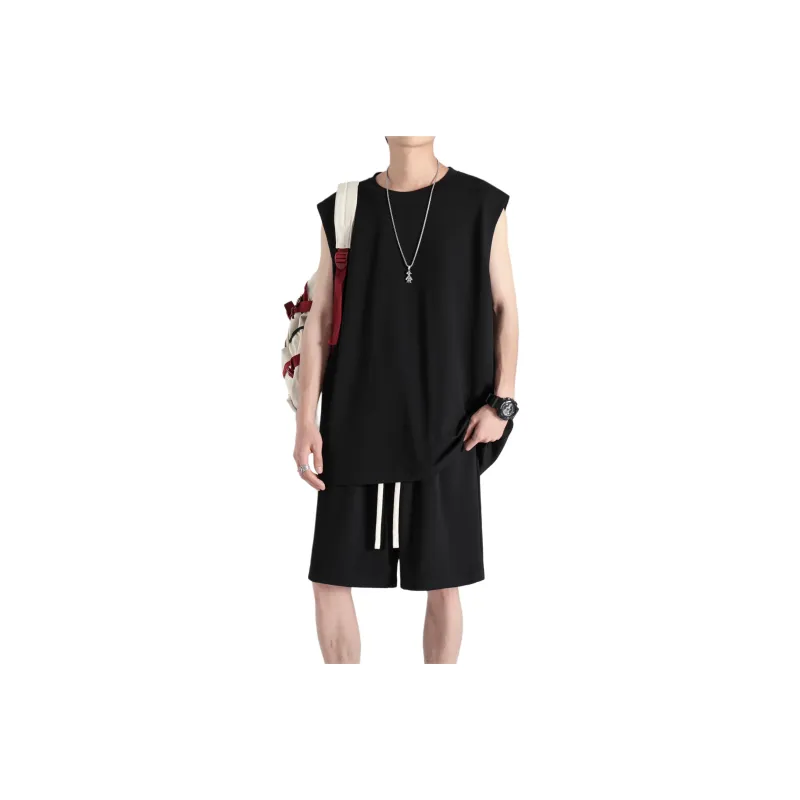 JUNGLE PANDA Casual Sportswear Unisex-0