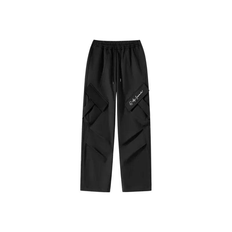 The Simpsons Casual Pants Unisex-0
