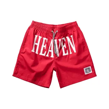 GAILANG Beach Shorts Men