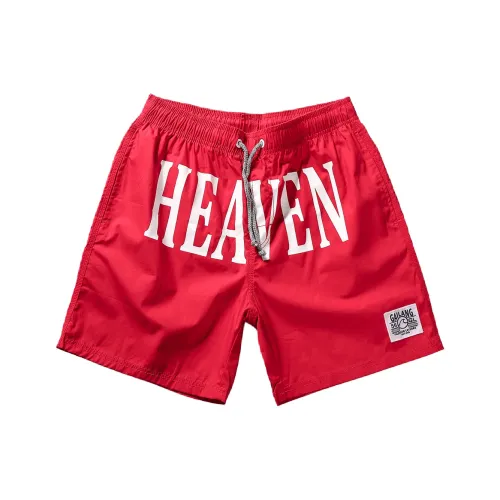 GAILANG Beach Shorts Men