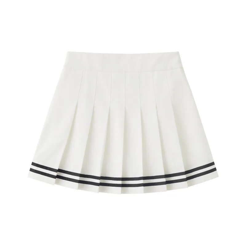 YK&YB Two Piece Skirt Sets Women's-10