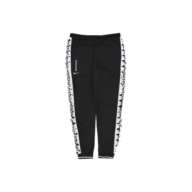 Nike X Acronym Knit Pants-0