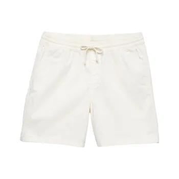 Vans Casual Shorts Men White