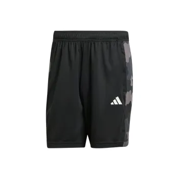Adidas Free Shipping With AdiClub Train Essentials Camo Training Shorts