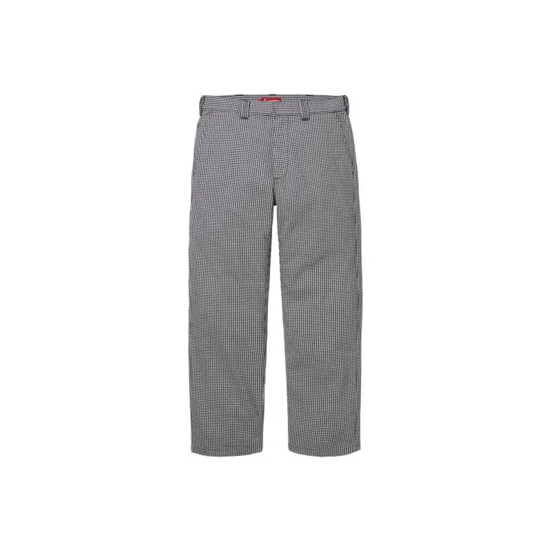 Supreme Work Pant-0
