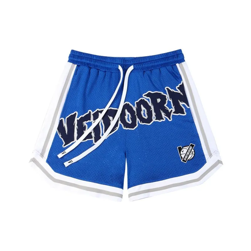 VEIDOORN Basketball Shorts Men's-8