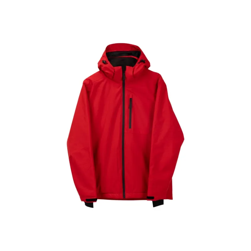 TERROR Ski Tops Unisex-3