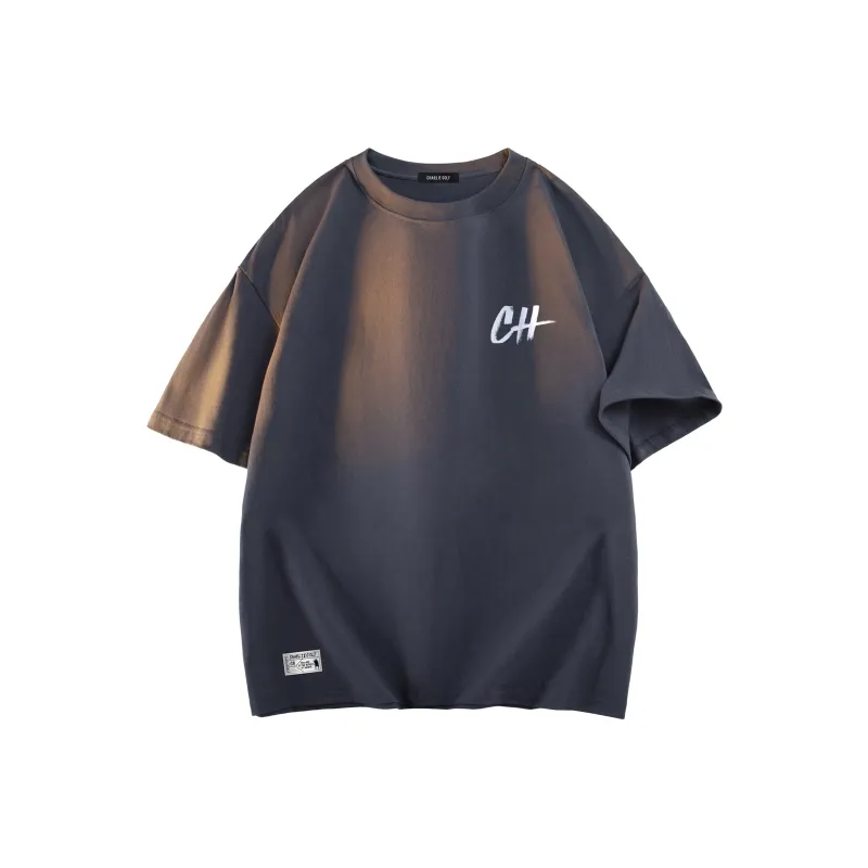 CHARLIE GOLF x KYLE'SBOX CAT T Shirt Unisex-12