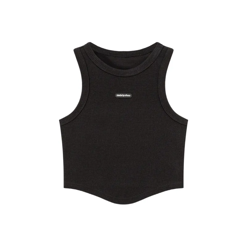 CHUU Basic Versatile Multicolor Tank Top Women's-1