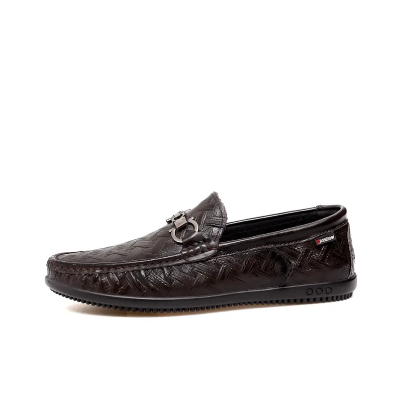 Mr. Thorn Tree Casual Shoes Men's-3