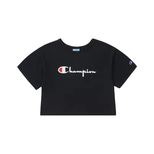 Champion SS22 T-Shirt US Version Women's