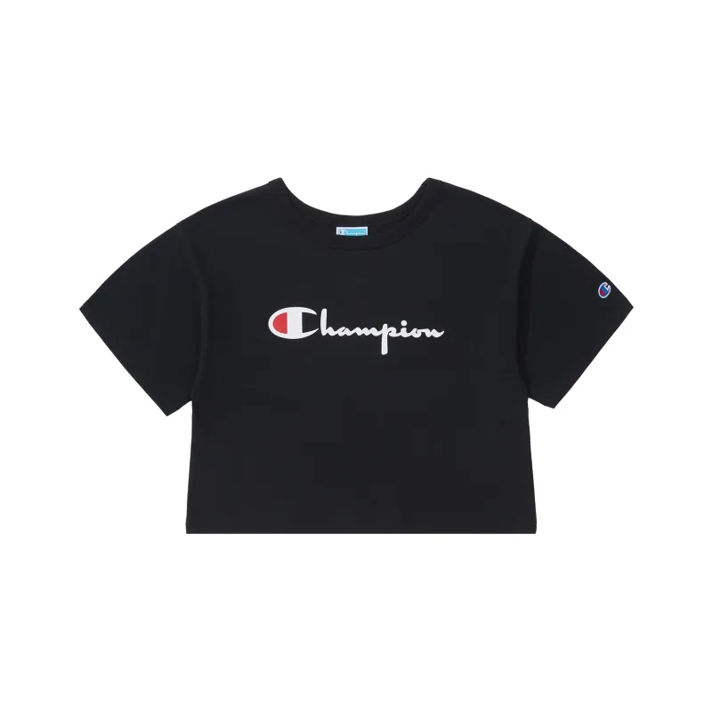 Champion SS22 T-Shirt US Version Women's-0