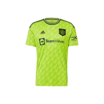 Adidas Manchester United 22/23 Third Jersey