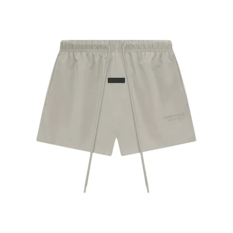 Fear Of God Essentials Nylon Running Short-0