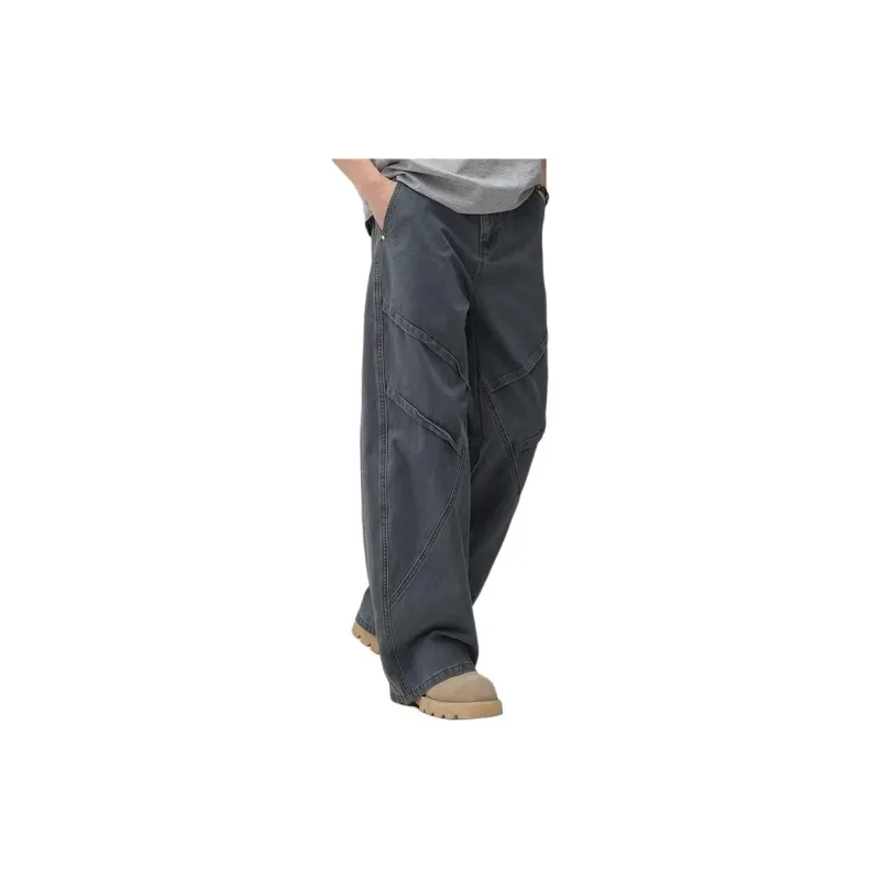 Glona Klio Casual Pants Unisex-5