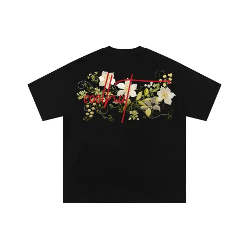 Coolhut T Shirts Unisex