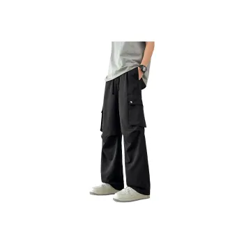 WilliamPOLO Casual Pants Unisex