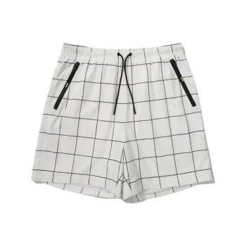 FILA Casual Shorts Unisex White