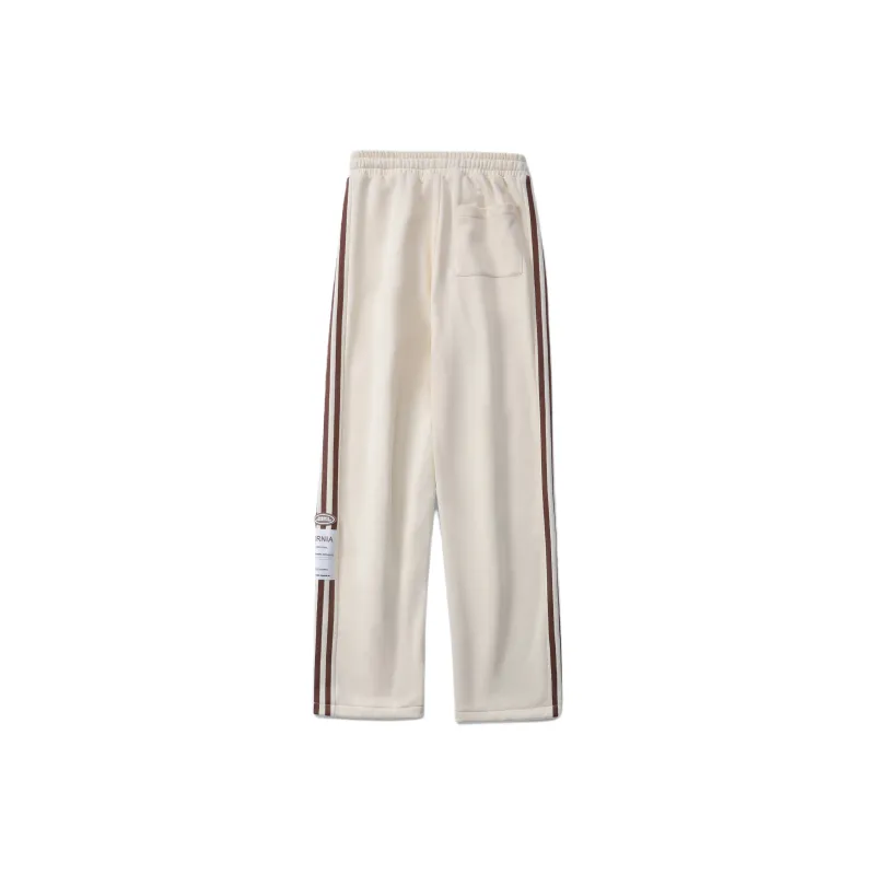 MIIOW Trend Party Series Casual Pants Unisex-3