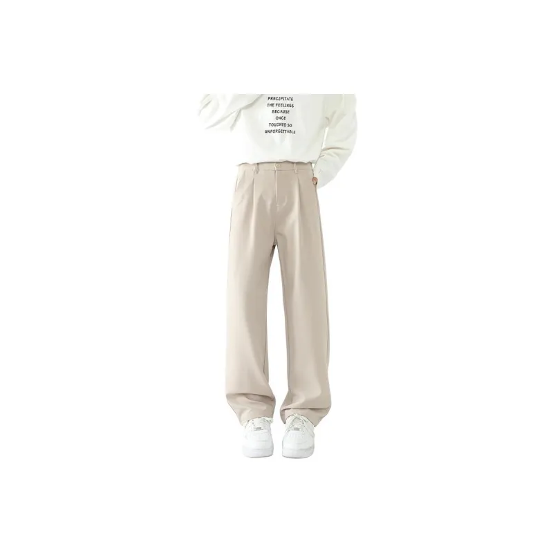 Izexx Casual Pants Unisex-15