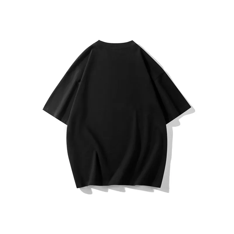Quiksilver T Shirts Unisex-1