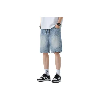 O'Neill Denim Shorts Unisex Light Blue