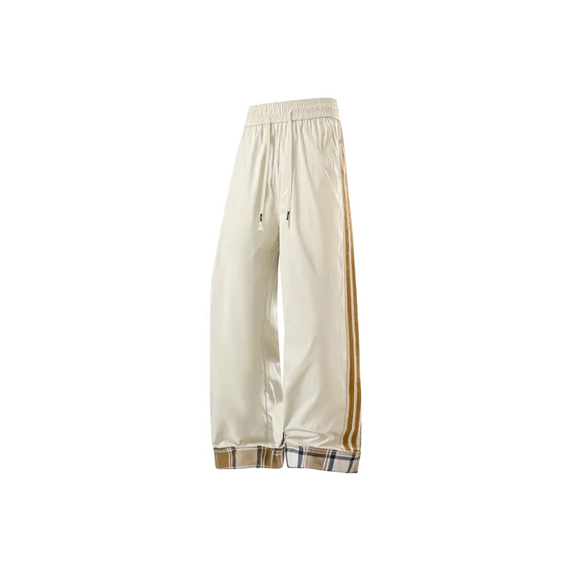 IN'S Casual Pants Unisex-2