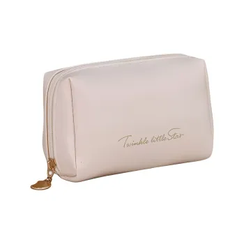 LETOO PU Makeup Bag Women's Multicolor