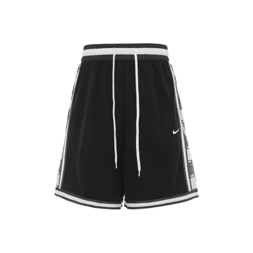 Nike Basketball Shorts Men's Black