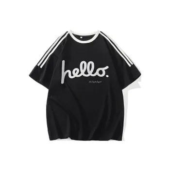 FAX FOR FMACM T Shirt Unisex Black