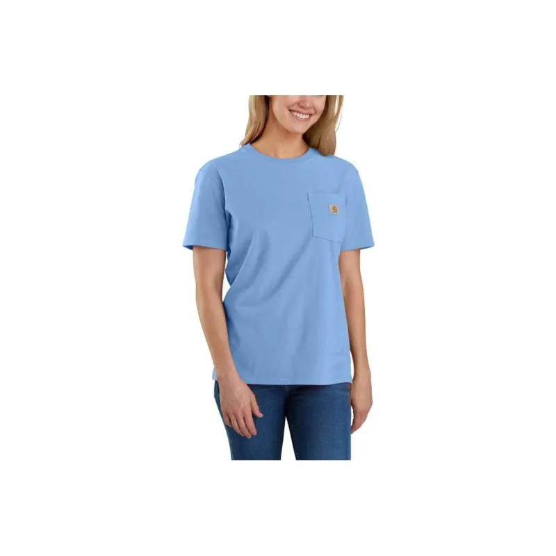 Carhartt T Shirts Women's-7