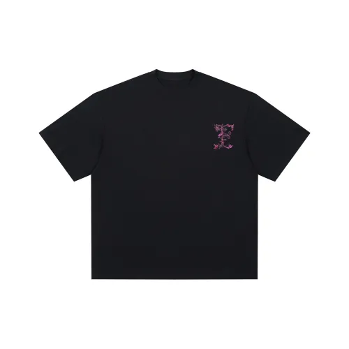 FASTFISH T Shirts Unisex
