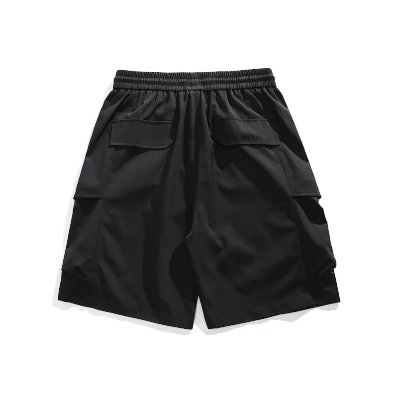 MindBridge Casual Shorts Unisex-15