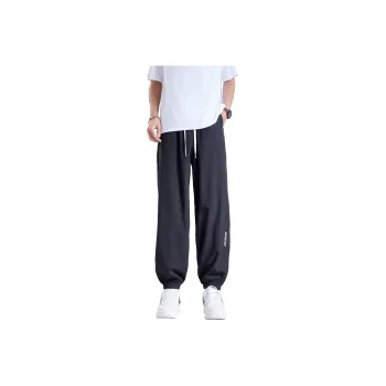 Premier 55 Casual Pants Unisex Gray
