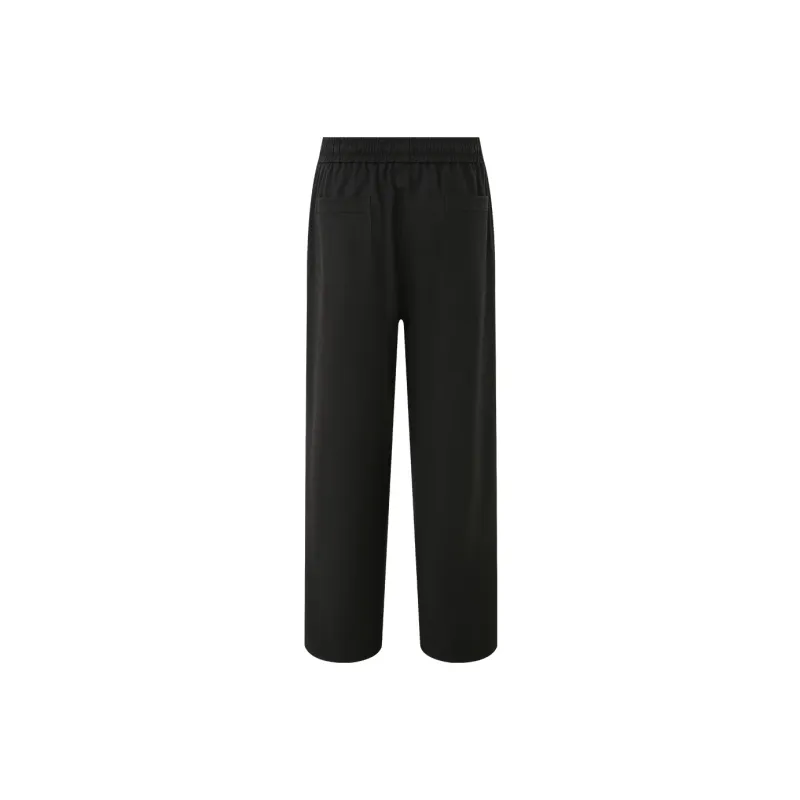 CHINISM Casual Pants Unisex-1