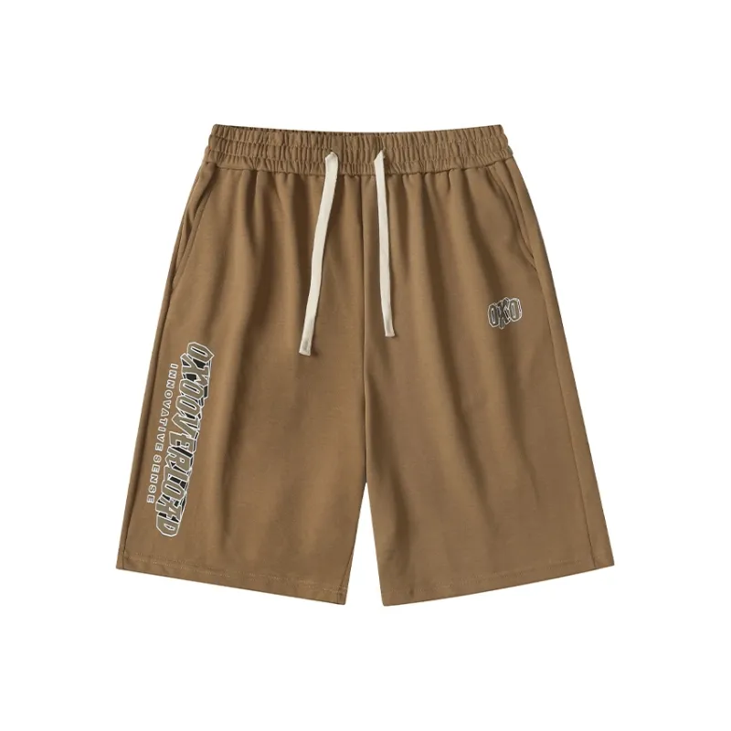 OXO OVERLOAD Casual Shorts Men's-6