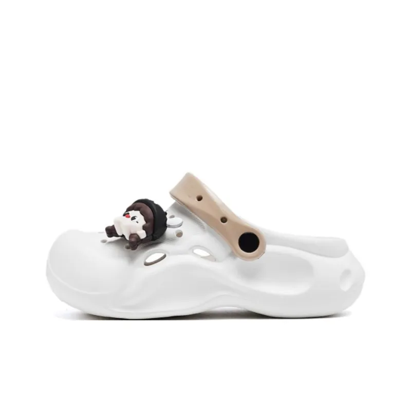 AGSDON Clogs Women's-7